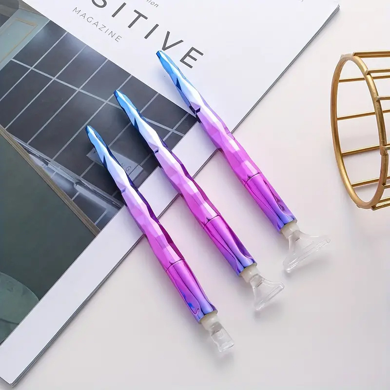 Gradient Diamond Painting Pen  – Resin Craft Kit Bewertung und Preis