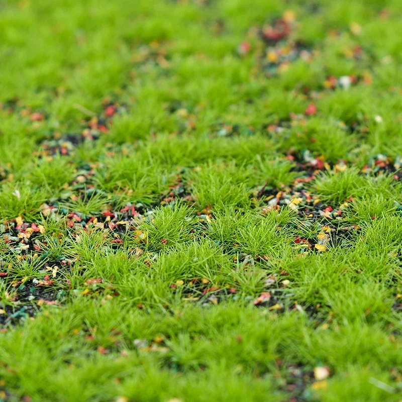 Artificial Turf Moss Simulatio – Terrarium Moss Art Bewertung und Preis