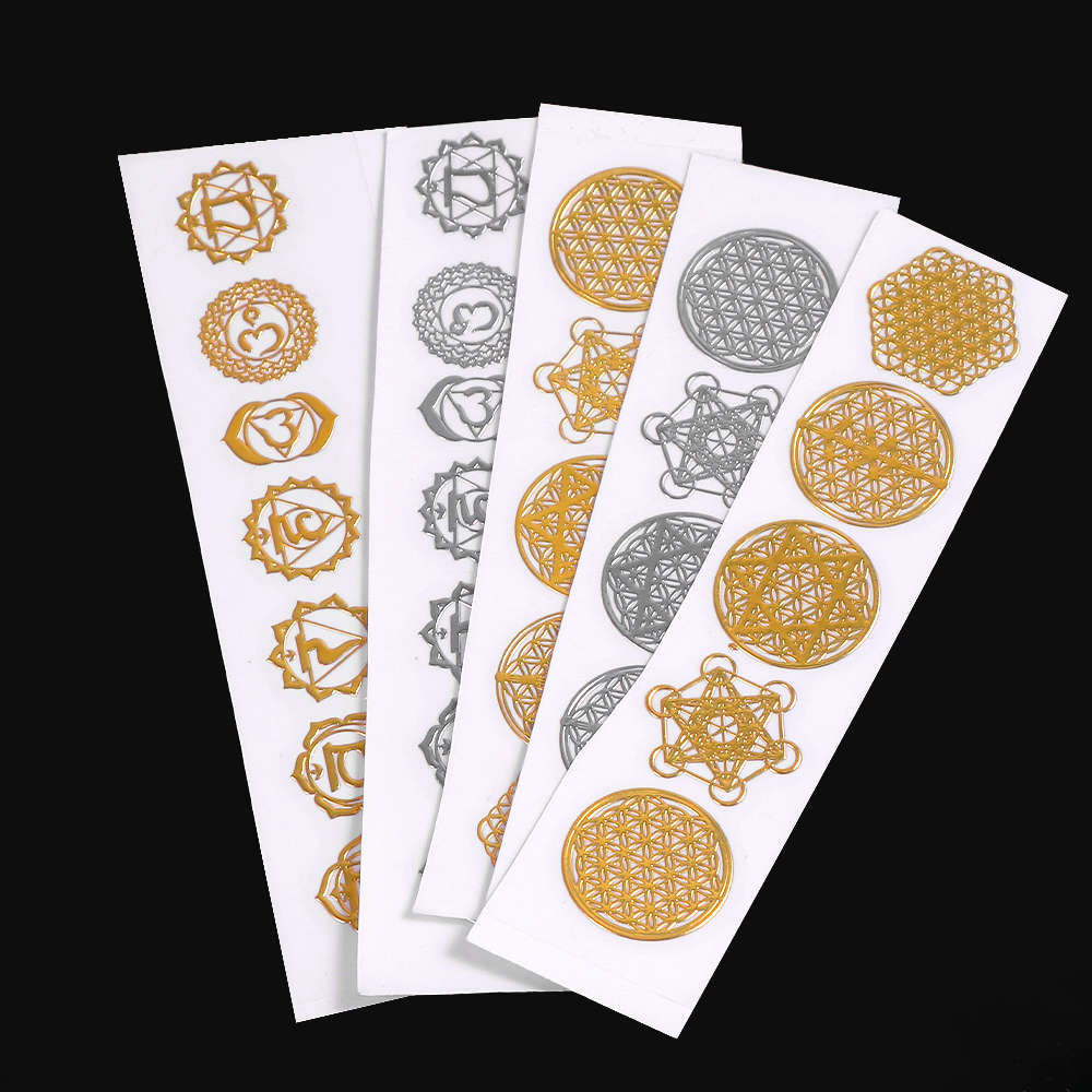 New Geometric Pattern Metal En – Flower Preservation Resin Bewertung und Preis