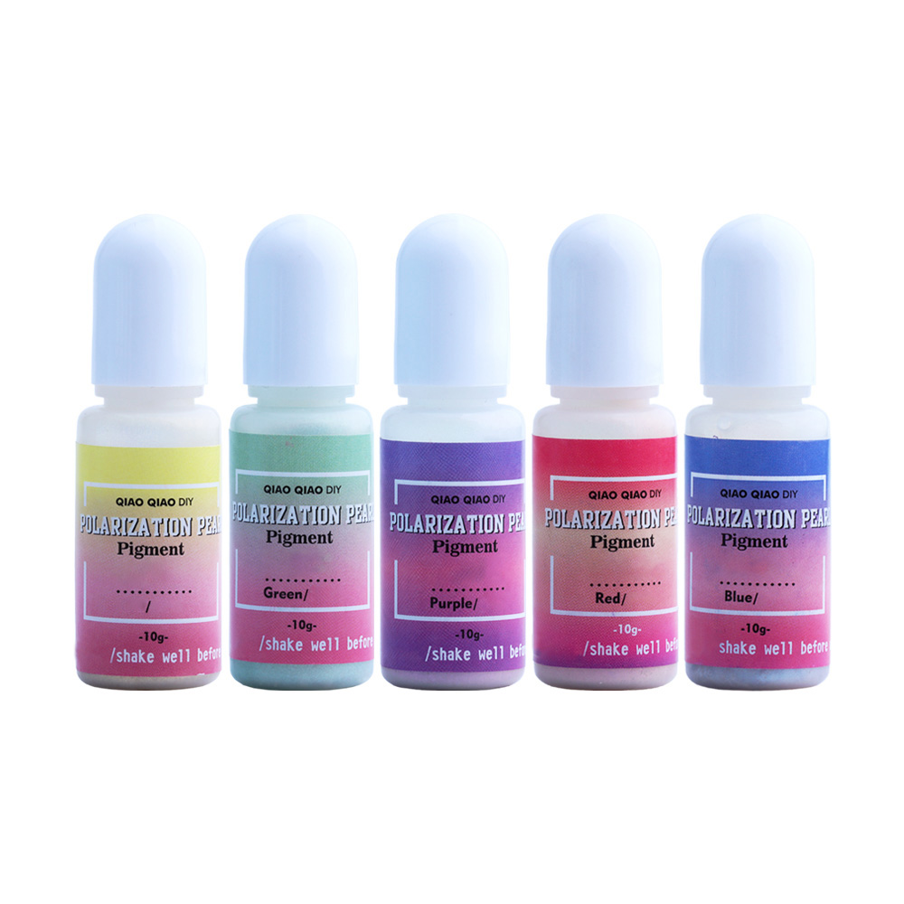 Starry Sky Epoxy Resin Pigment – Resin Pigment Set Bewertung und Preis
