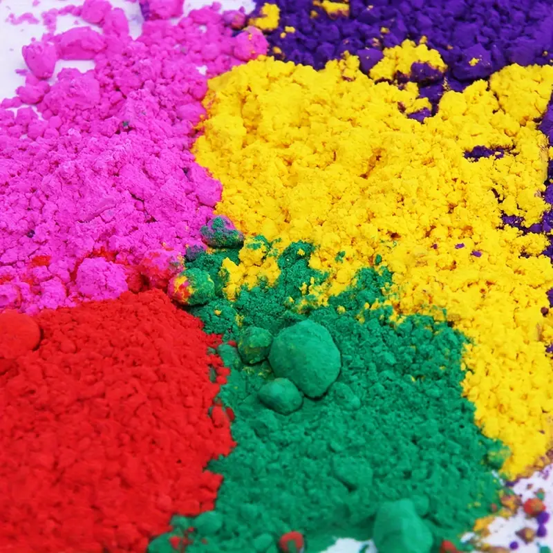 12 Colors Cement Pigment Powde – Resin Pigment Set Bewertung und Preis