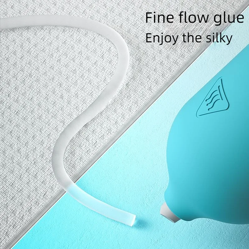 Deli Hot Melt Glue Gun With 7M – Heat Gun Small Bewertung und Preis