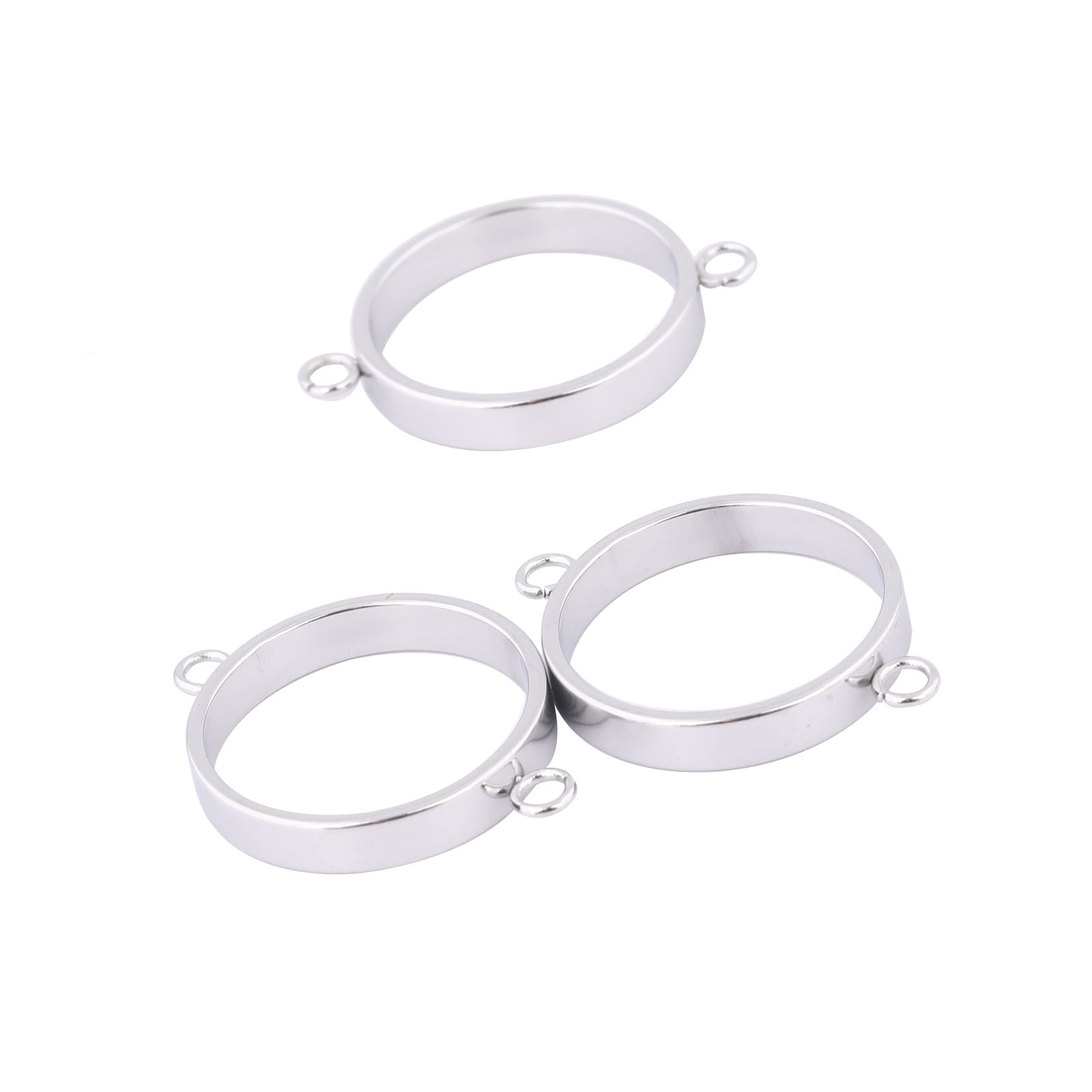 10pcs Stainless Steel 14mm Ope – Resin Craft Projects Bewertung und Preis