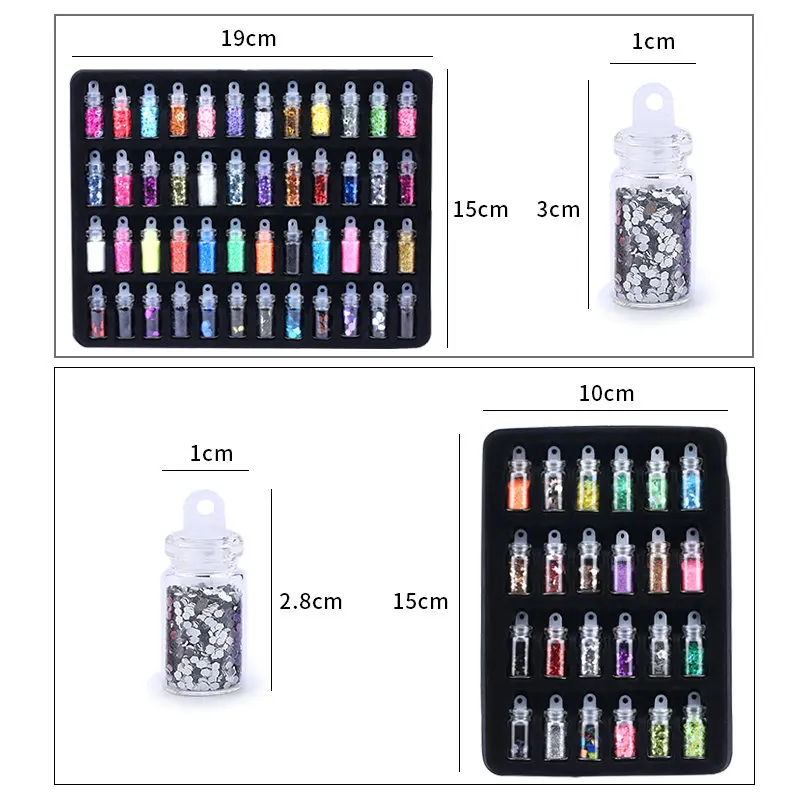 Epoxy Filling Set Sparkling Ep – Resin Glitter Pack Bewertung und Preis