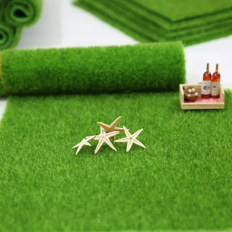 30x30cm Artificial Turf Fake M – Terrarium Moss Art Bewertung und Preis