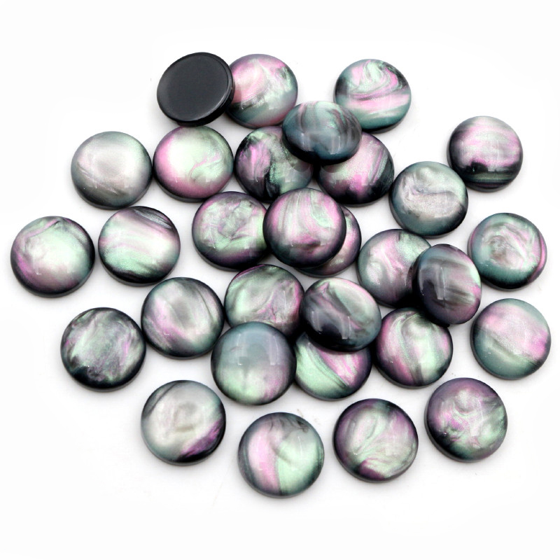 40pcs 8mm 10mm 12mm Round Resi – Resin Craft Projects Bewertung und Preis