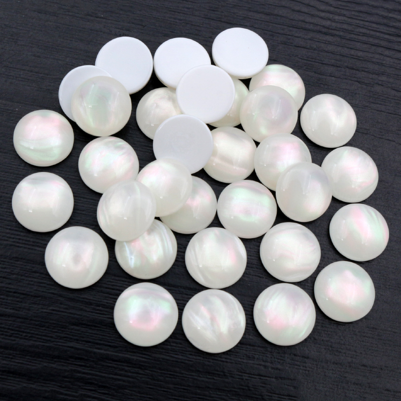 40pcs 8mm 10mm 12mm Round Resi – Resin Craft Projects Bewertung und Preis