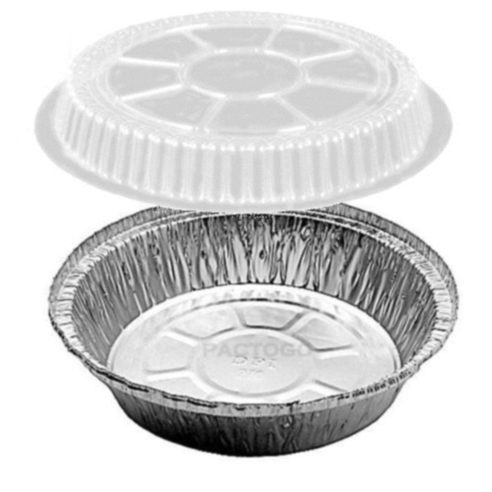 500-Count 7 Aluminum Foil Roun – Dome Mold Clear Bewertung und Preis