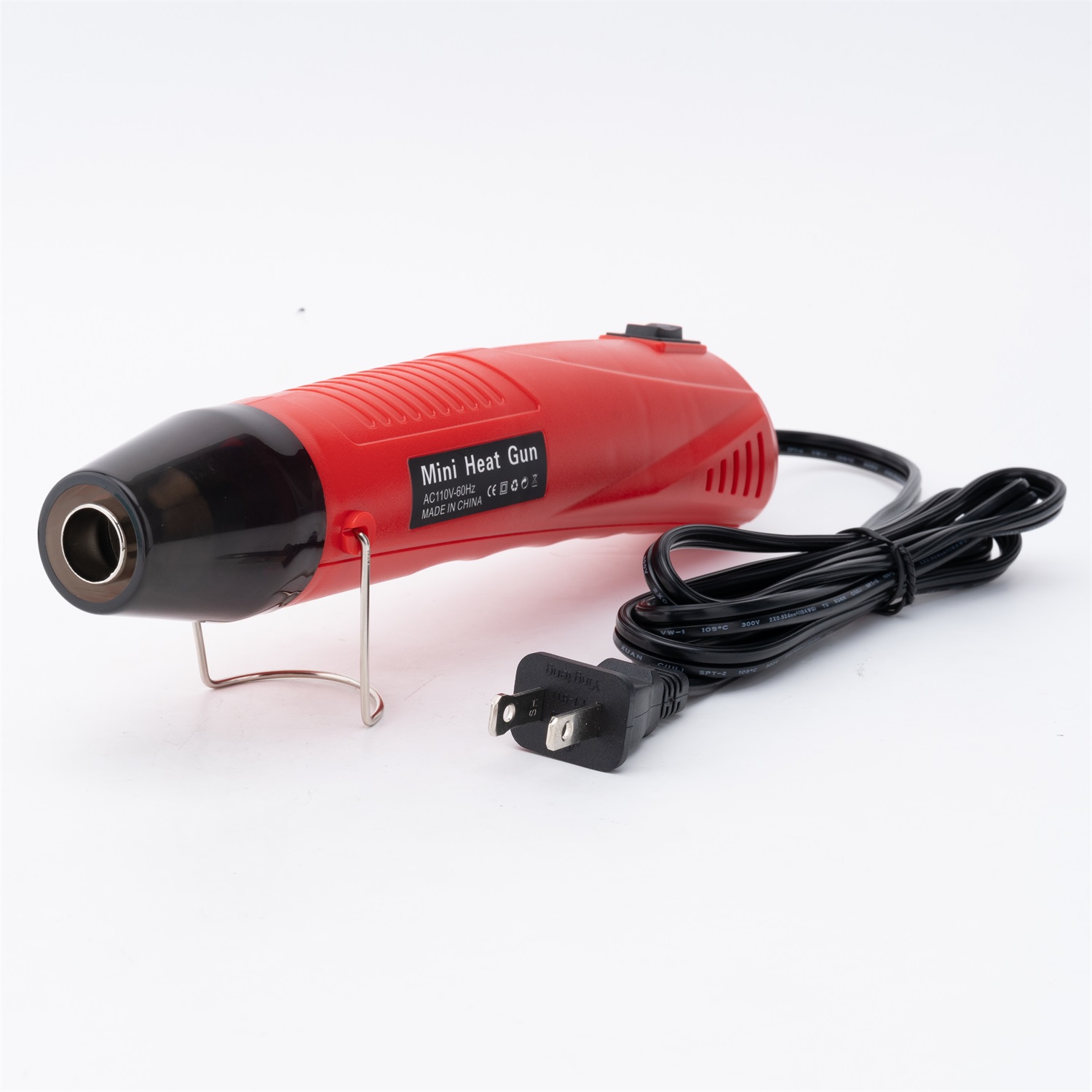 220V 350W Hot Air blower Adjus – Heat Gun Small Bewertung und Preis