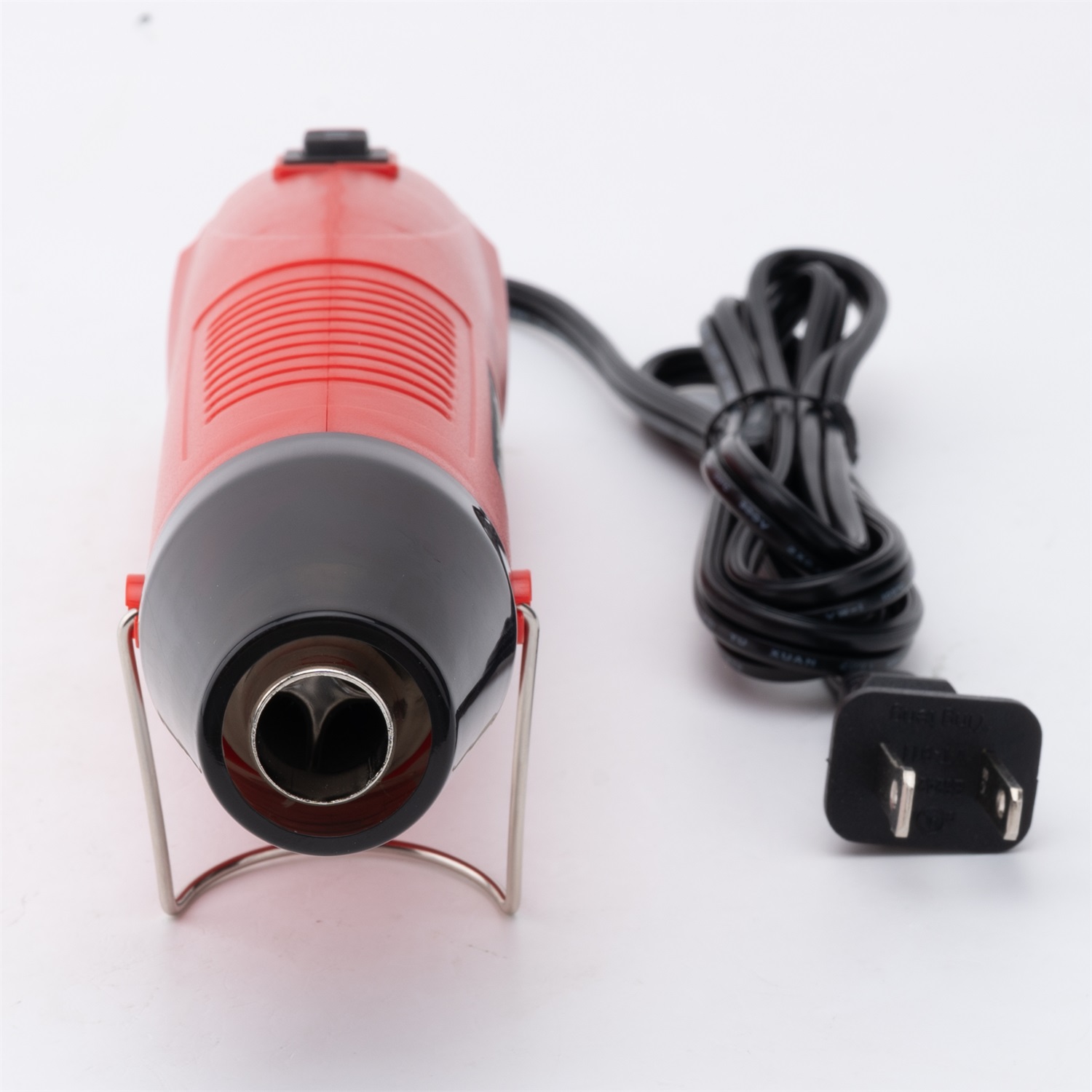 220V 350W Hot Air blower Adjus – Heat Gun Small Bewertung und Preis