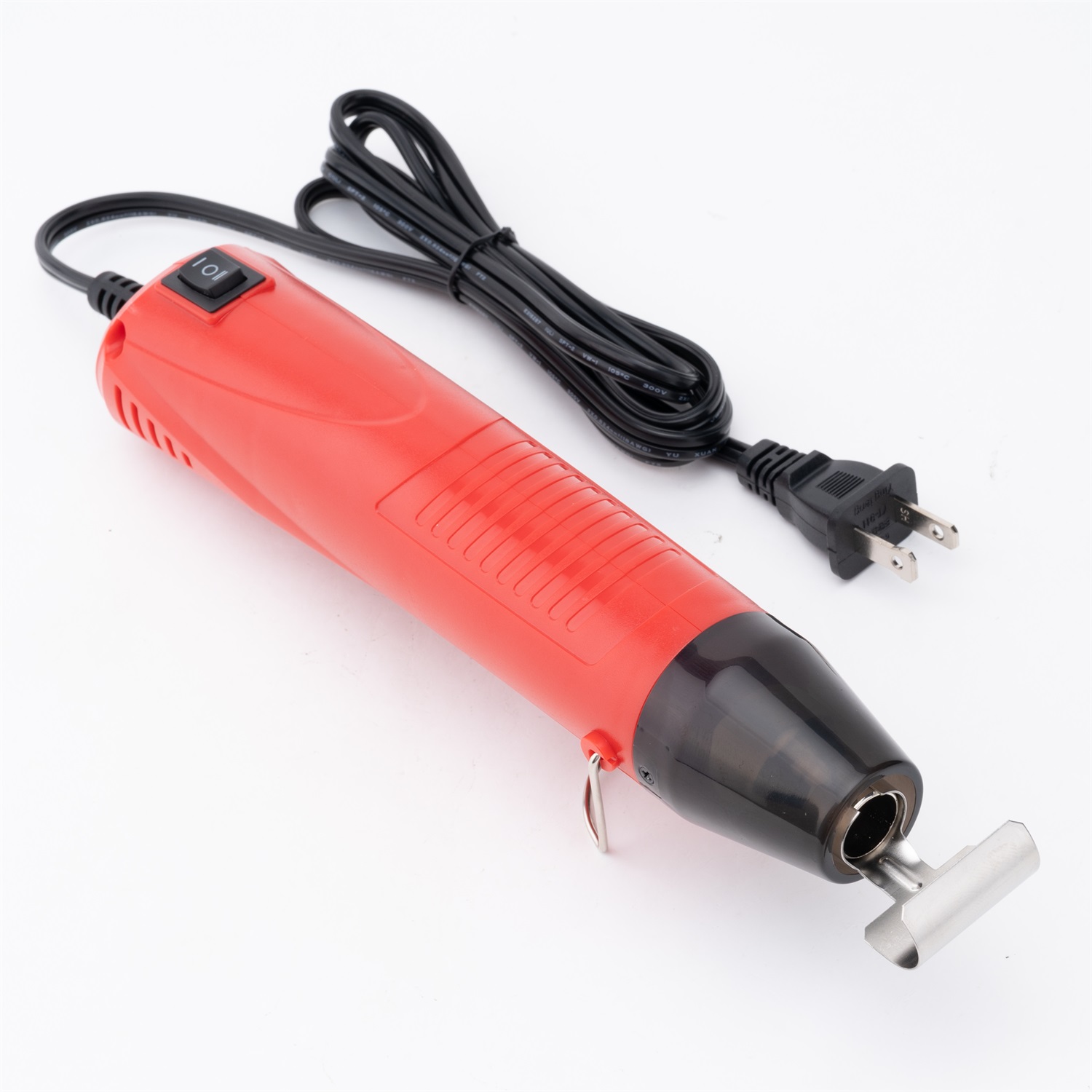 220V 350W Hot Air blower Adjus – Heat Gun Small Bewertung und Preis