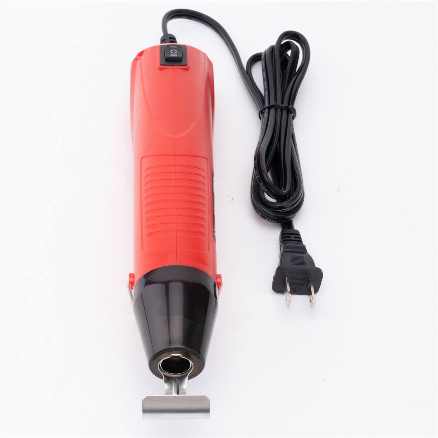 220V 350W Hot Air blower Adjus – Heat Gun Small Bewertung und Preis