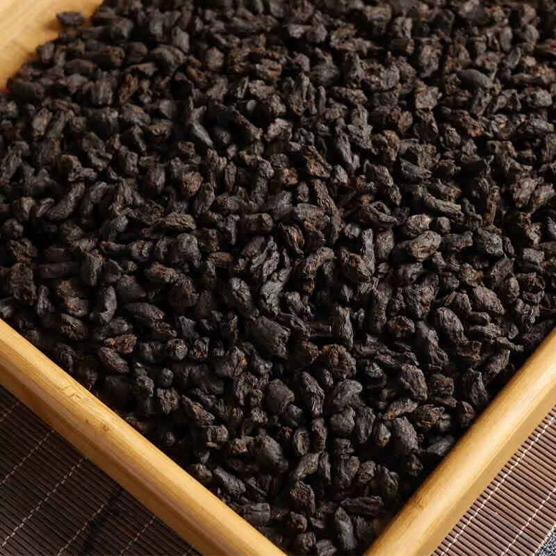 100% Natural Bulk Tea Fossil D – Dried Flower Bulk Bewertung und Preis