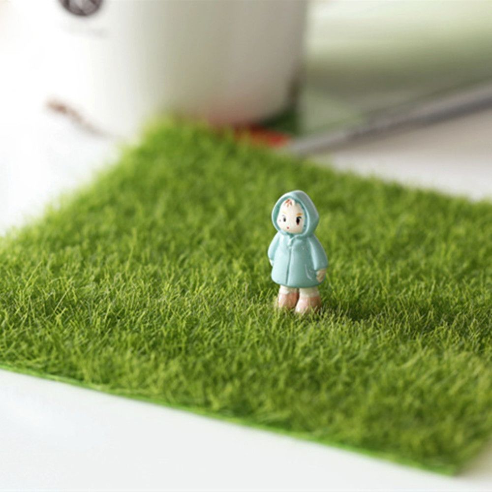 Ecological Lawn Decor Garden O – Terrarium Moss Art Bewertung und Preis