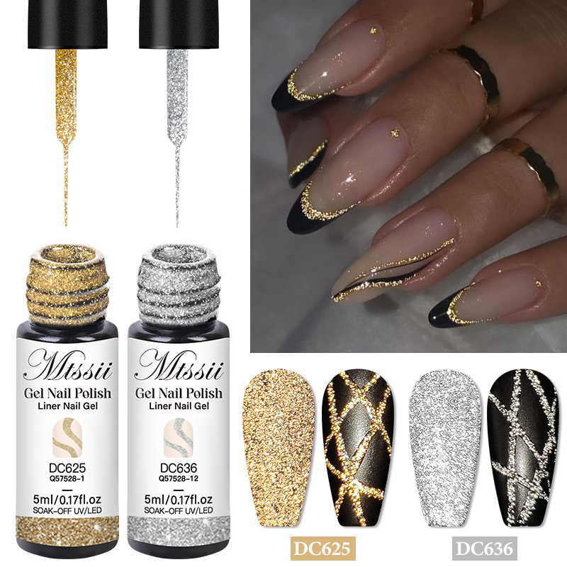 2/4/6pcs Reflective Glitter Li – Resin Glitter Pack Bewertung und Preis