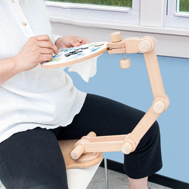 360 Degree Rotation Adjustable – Wood Ring Blank Bewertung und Preis