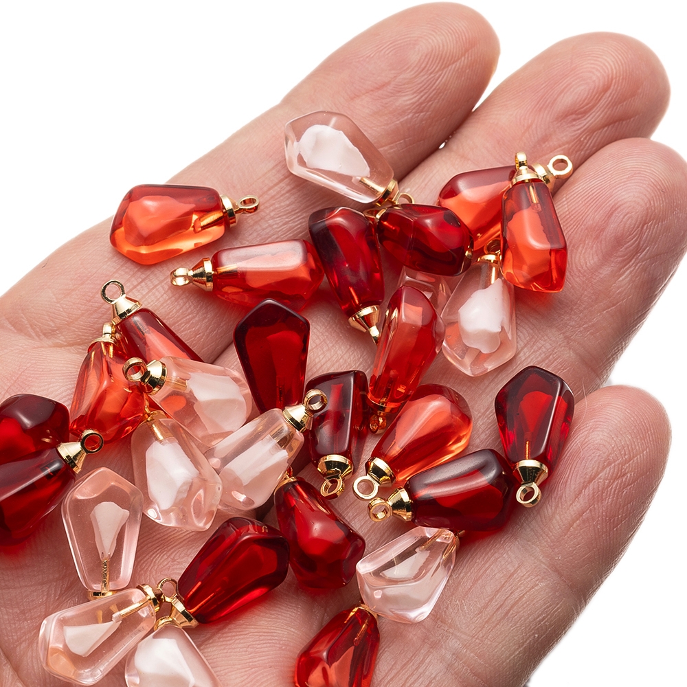 10Pcs Resin Pomegranate Seed F – Resin Craft Projects Bewertung und Preis