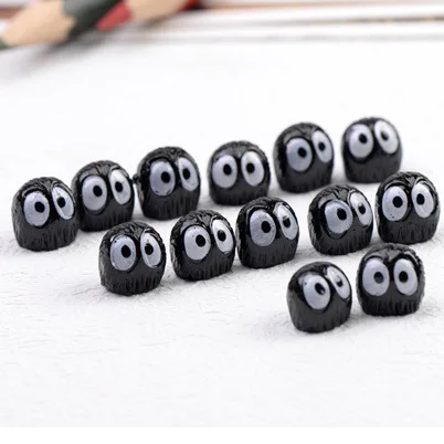 10Pcs/Hedgehog and Cows/Cute A – Terrarium Moss Art Bewertung und Preis