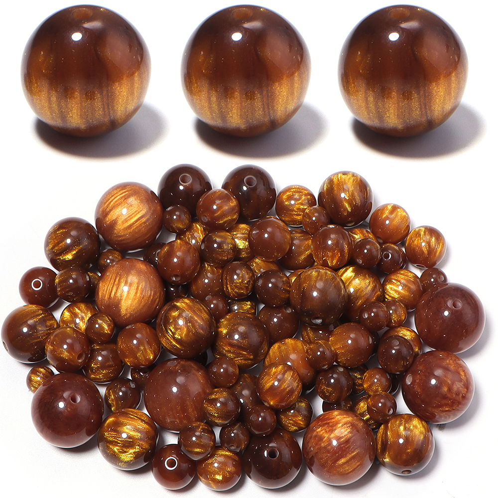 5-30pcs/lot 8-20mm Gilding Res – Resin Craft Projects Bewertung und Preis