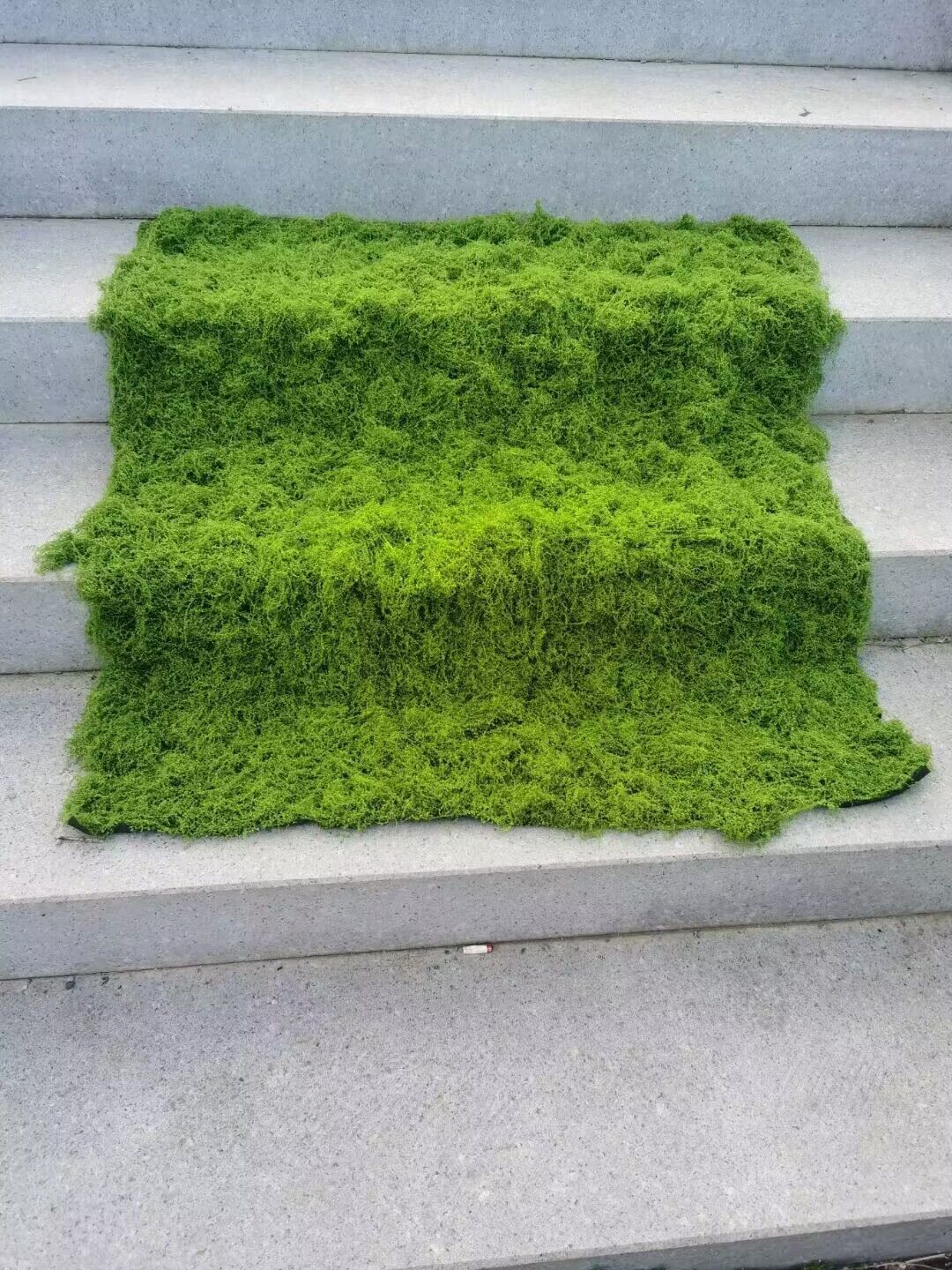 Aqumotic Artificial Turf Simul – Terrarium Moss Art Bewertung und Preis