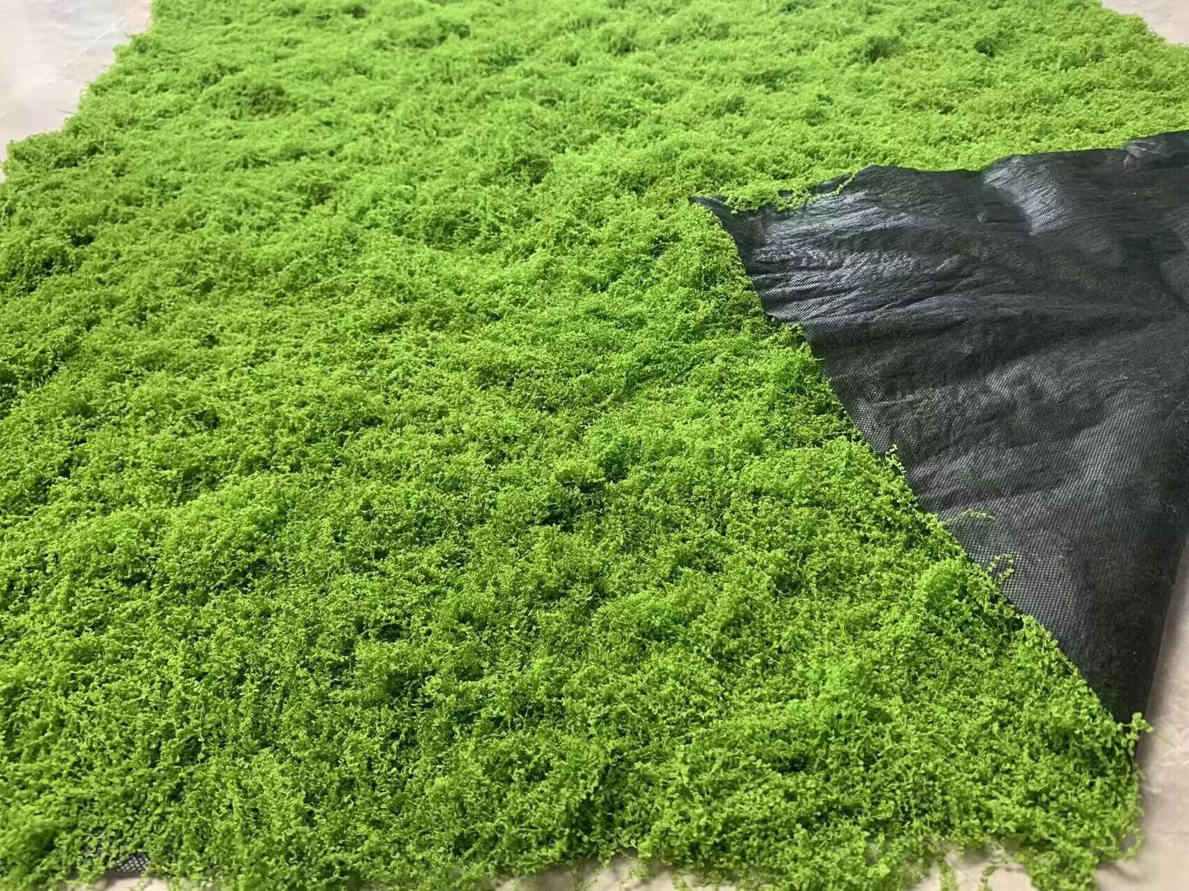 Aqumotic Artificial Turf Simul – Terrarium Moss Art Bewertung und Preis