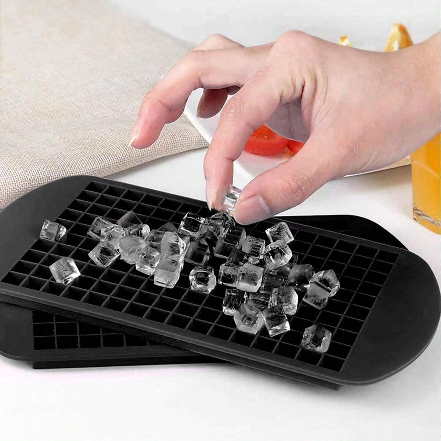 Silicone Mini Trays 160 Small  – Silicone Mold Tray Bewertung und Preis