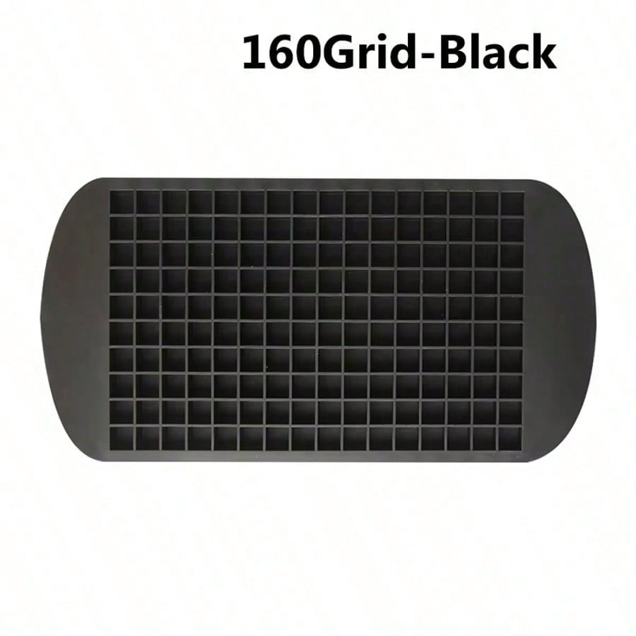 Silicone Mini Trays 160 Small  – Silicone Mold Tray Bewertung und Preis