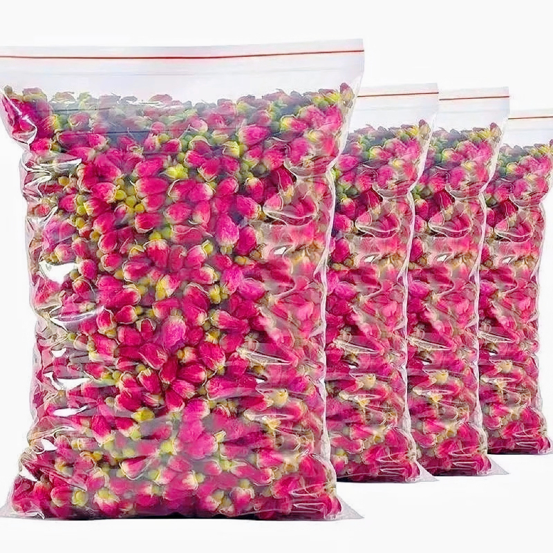 Fragrant Natural Red Rose Drie – Flower Preservation Resin Bewertung und Preis