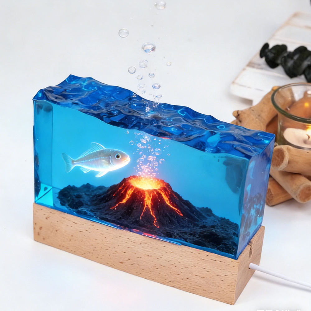 Sea Wave Resin Molds Water Rip – Resin Ocean Wave Mold Bewertung und Preis