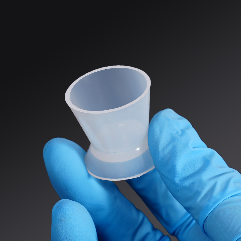 1pc Soft Silicone Dental Mixin – Mixing Cup Silicone Bewertung und Preis