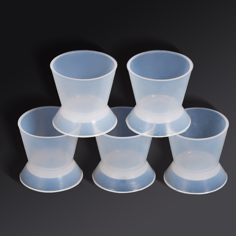 1pc Soft Silicone Dental Mixin – Mixing Cup Silicone Bewertung und Preis