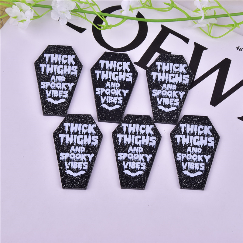 10pcs/pack Glitter Thick Thigh – Resin Glitter Pack Bewertung und Preis