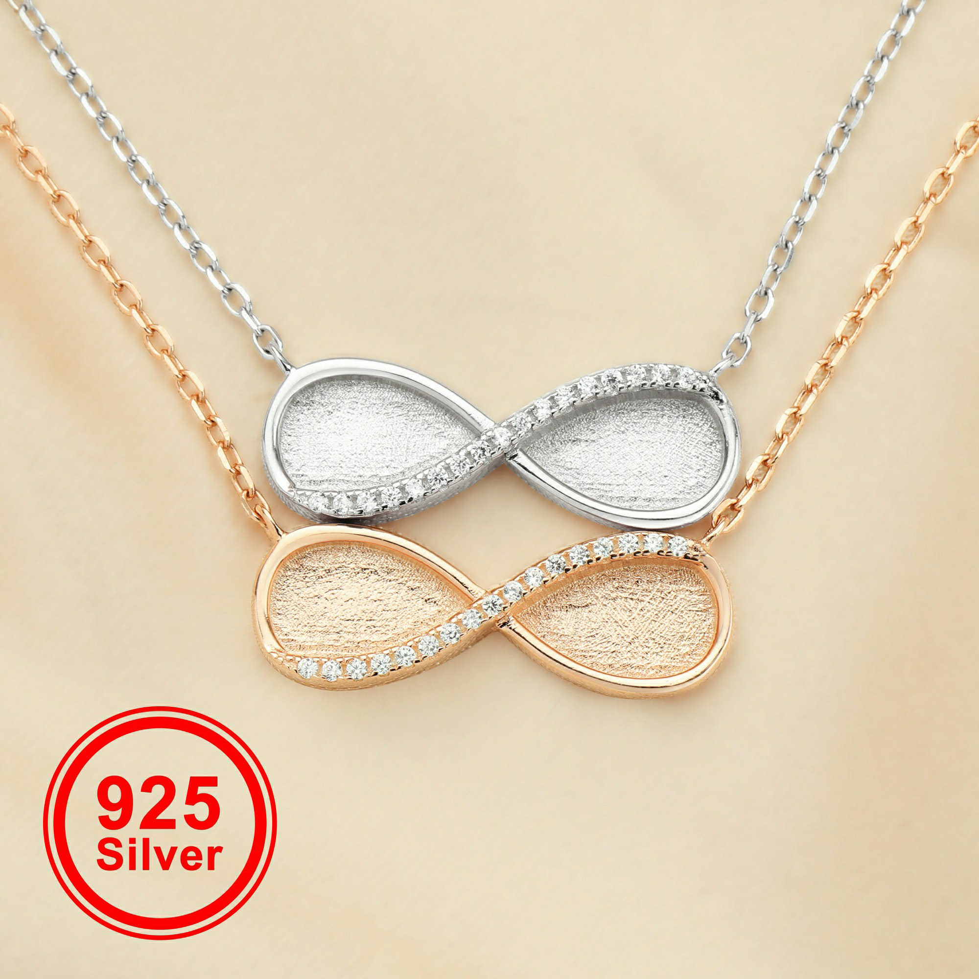 Keepsake Mother Milk Resin Inf – Bezels Set Pendant Bewertung und Preis