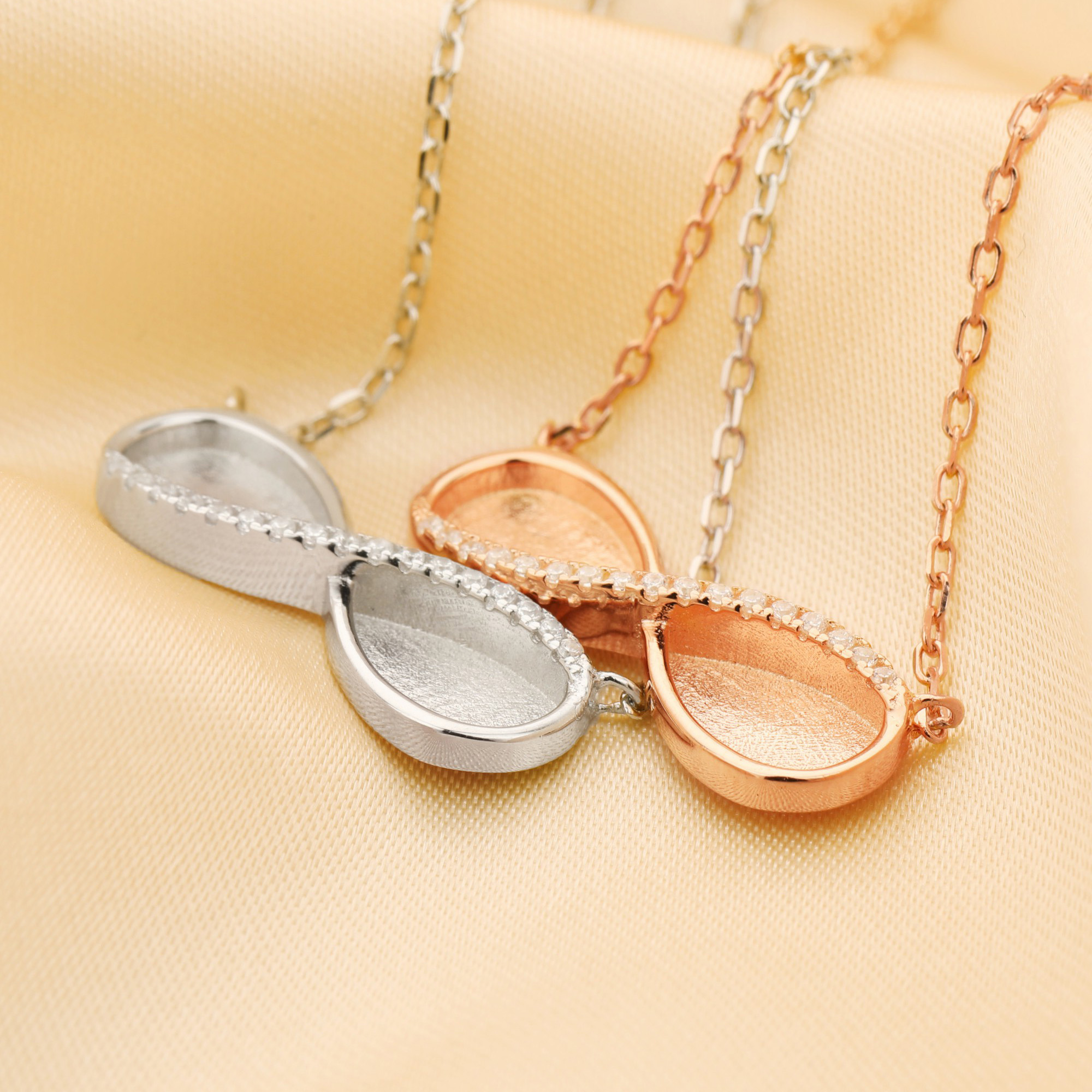 Keepsake Mother Milk Resin Inf – Bezels Set Pendant Bewertung und Preis