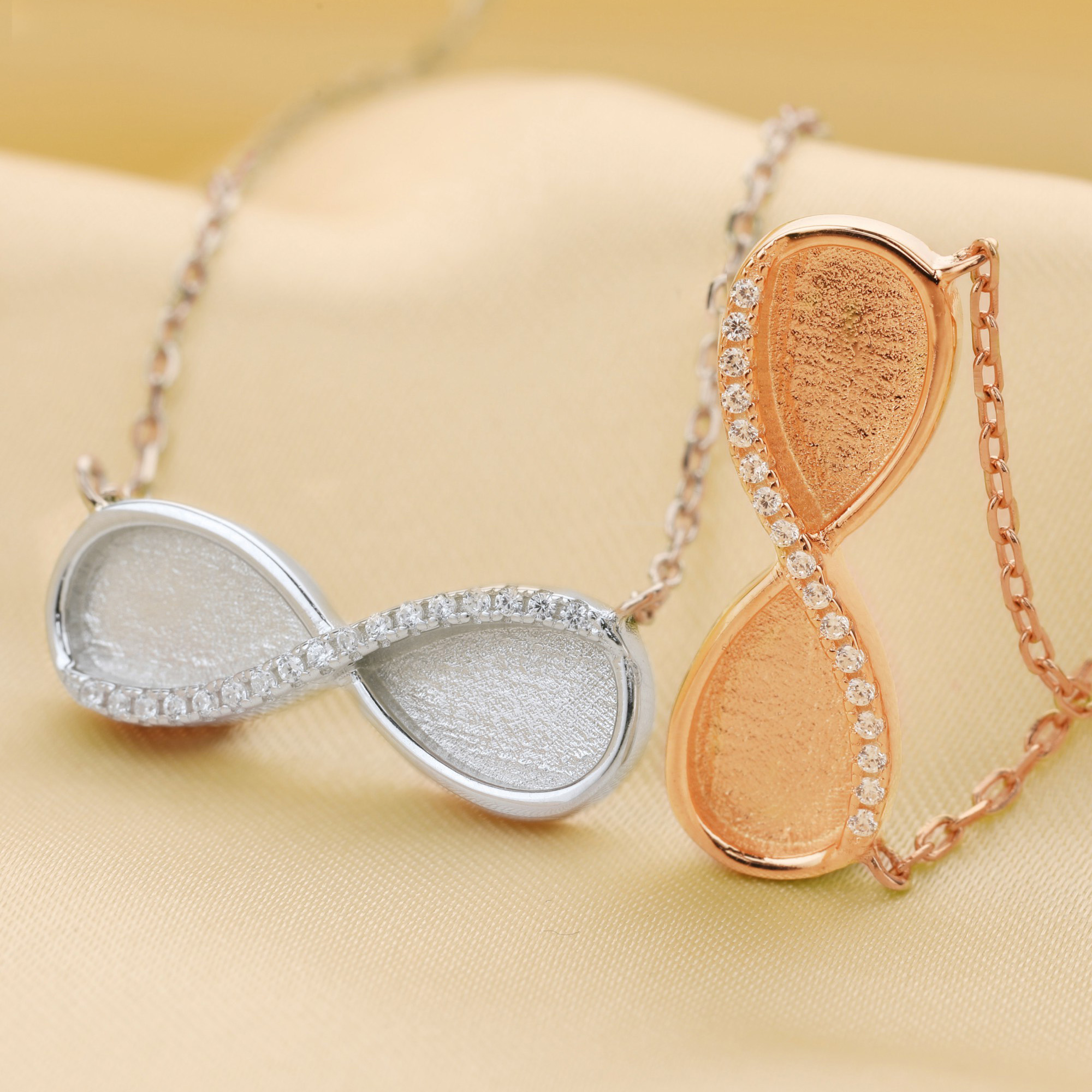 Keepsake Mother Milk Resin Inf – Bezels Set Pendant Bewertung und Preis