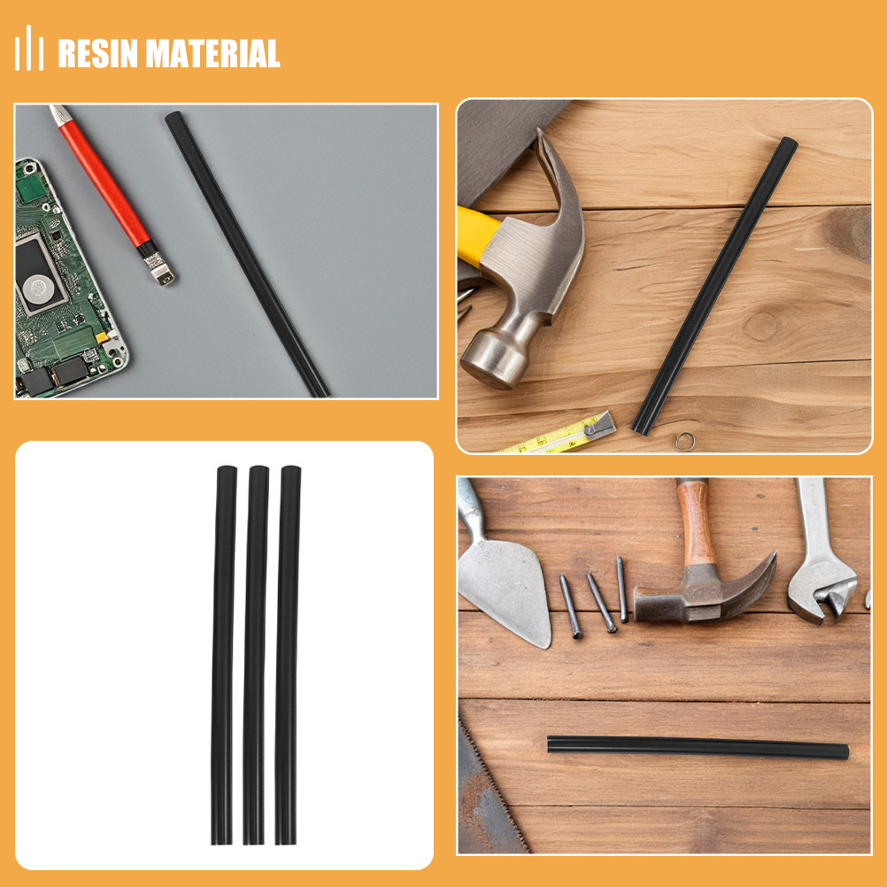 All Purpose Hot Melt Glue Stic – Resin Craft Workshop Bewertung und Preis