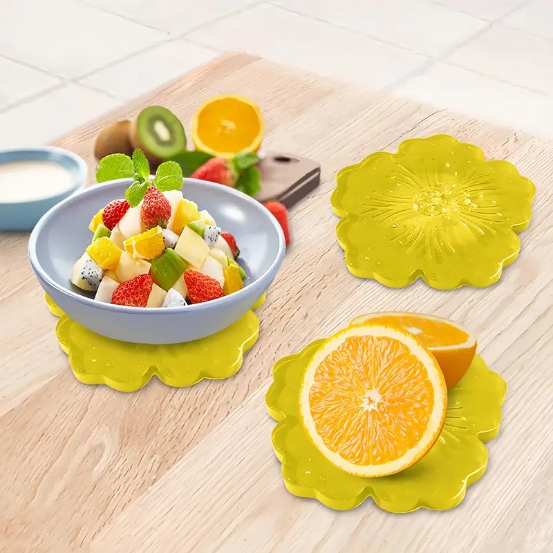DIY Sakura Shaped Resin Mold - – Geode Mold Silicone Bewertung und Preis
