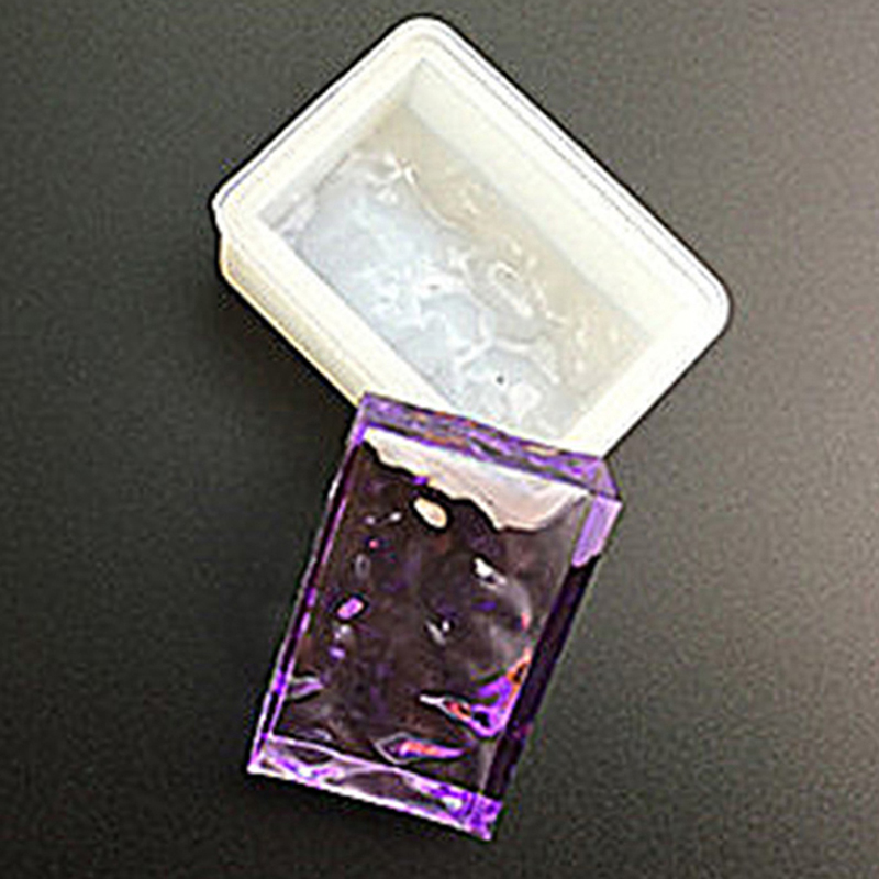 Water Ripples Wave Pendant Nec – Resin Ocean Wave Mold Bewertung und Preis