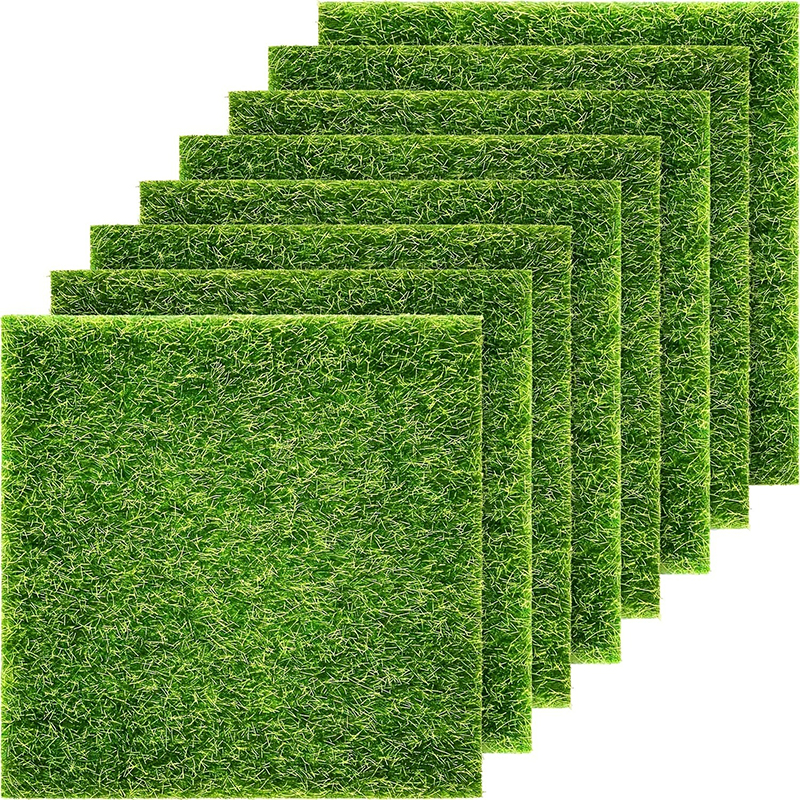 15cm/30cm Artificial Lawn Gras – Terrarium Moss Art Bewertung und Preis