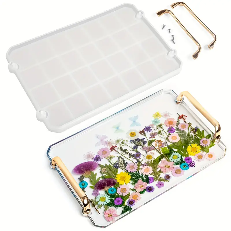 Large Storage Tray Silicone Mo – Serving Tray Mold Bewertung und Preis
