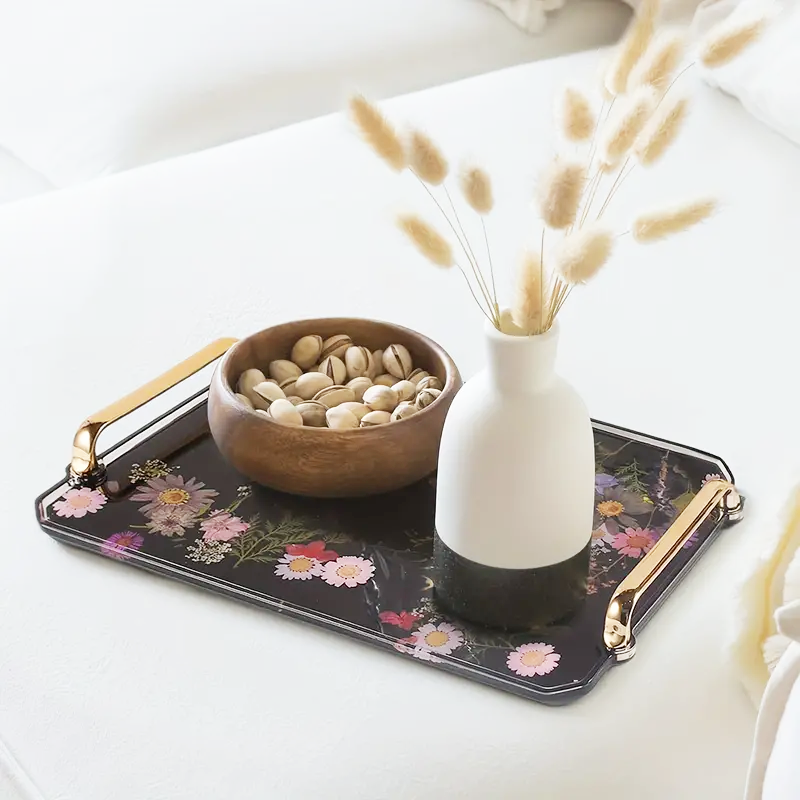 Large Storage Tray Silicone Mo – Serving Tray Mold Bewertung und Preis