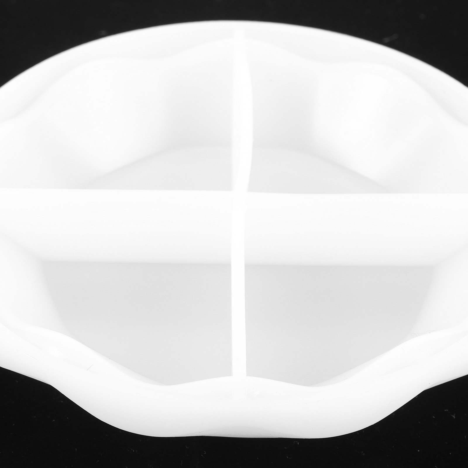 High-Quality Flexible Silicone – Serving Tray Mold Bewertung und Preis