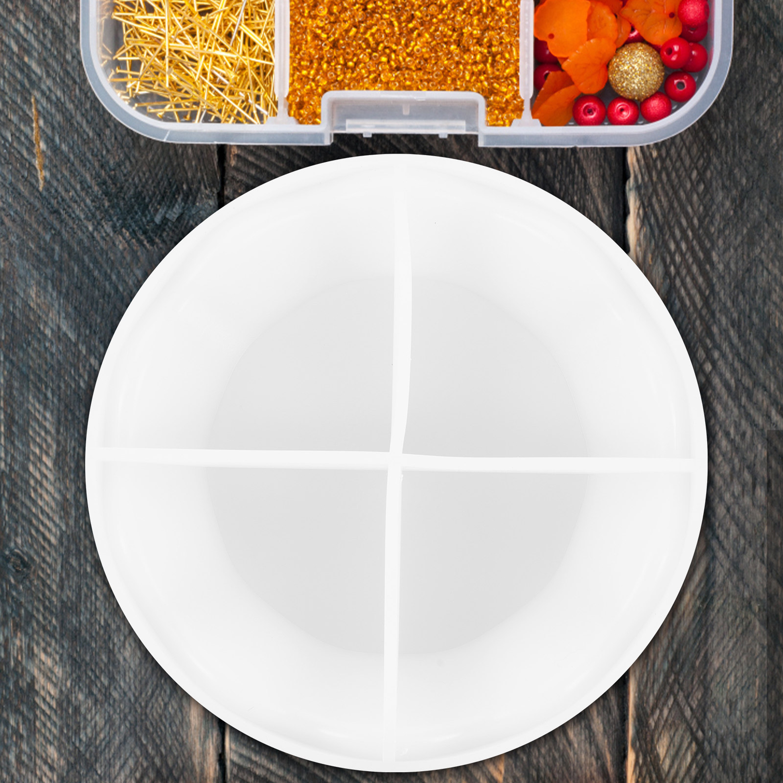 High-Quality Flexible Silicone – Serving Tray Mold Bewertung und Preis