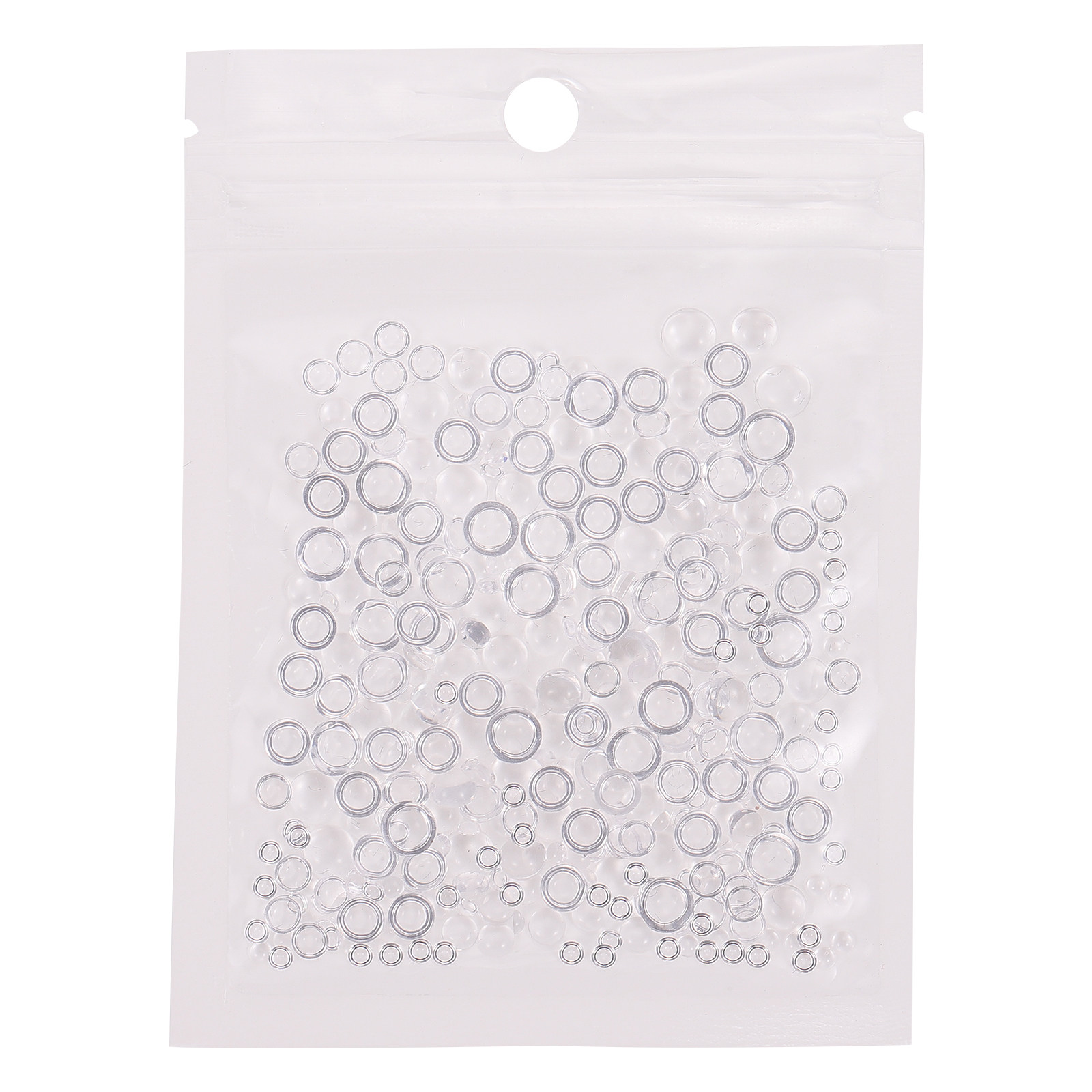 350Pcs Resin Patches Flat Circ – Resin Craft Material Bewertung und Preis