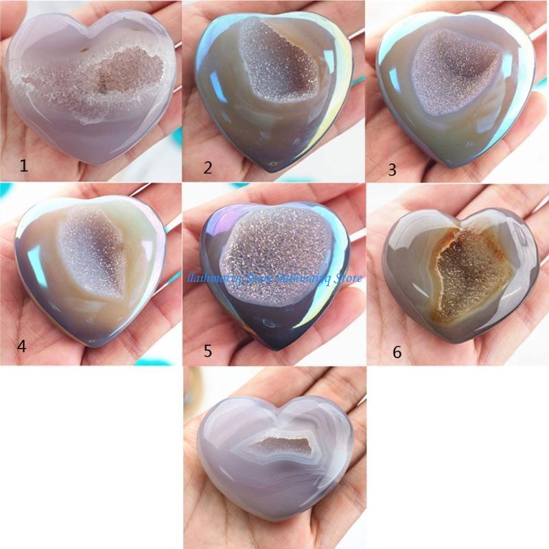 573B Moon Star Natural Crystal – Geode Mold Silicone Bewertung und Preis