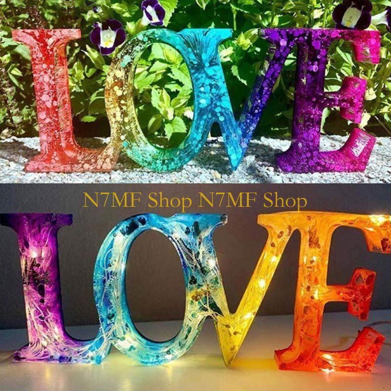 N7MF 26 Vibrant Color High Con – Resin Dye Alcohol Bewertung und Preis