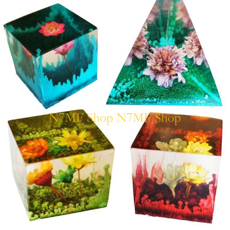 N7MF 26 Vibrant Color High Con – Resin Dye Alcohol Bewertung und Preis