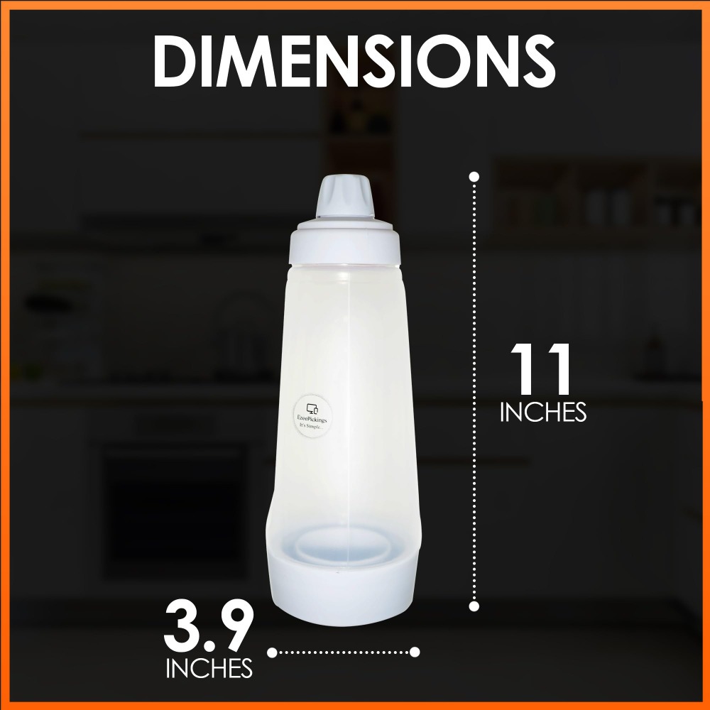 1000ML Silicone Pancake Batter – Mixing Cup Silicone Bewertung und Preis