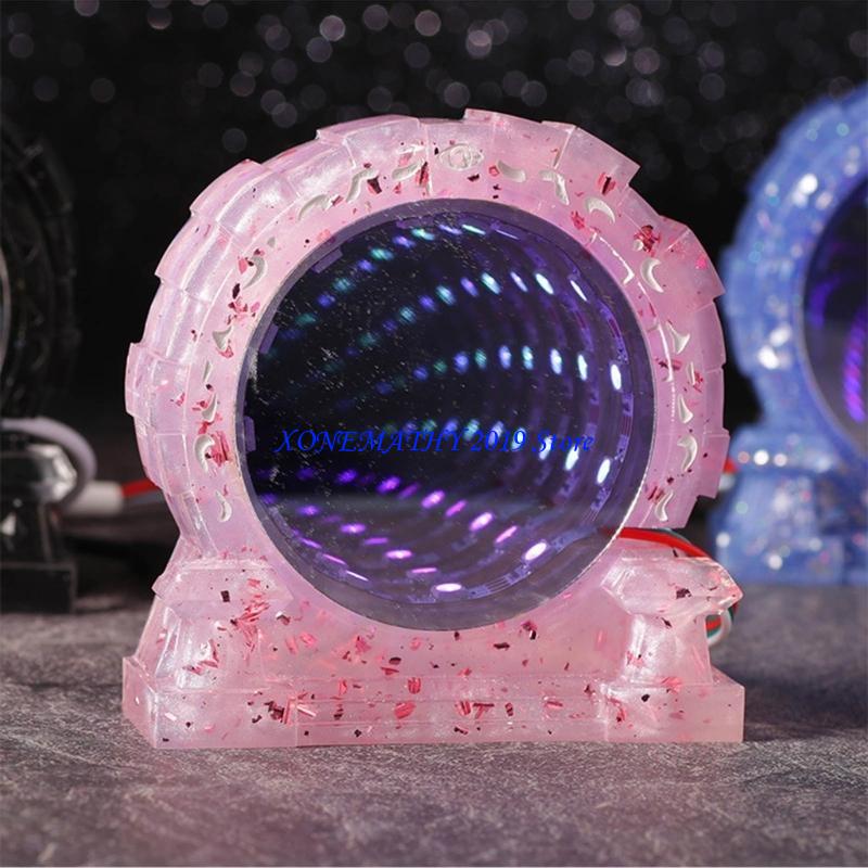 F42F DIY Decorations Genshin I – Resin Craft Genshin Bewertung und Preis