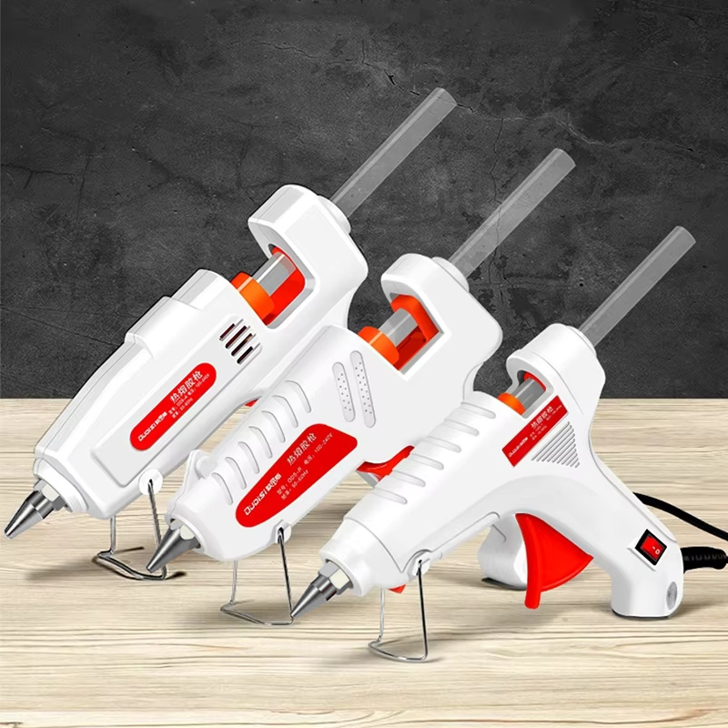 100W Hot Melt Glue Gun DIY Min – Heat Gun Small Bewertung und Preis